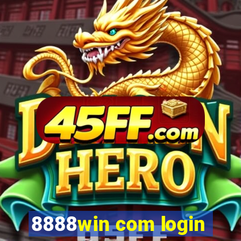8888win com login